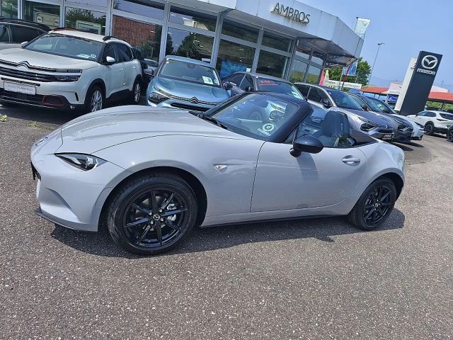 Mazda MX-5 Prime-line SkyActiv