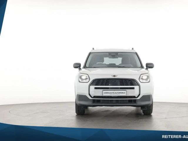 MINI Cooper Countryman *Lenkradheizung *Head-Up *Panoramadach