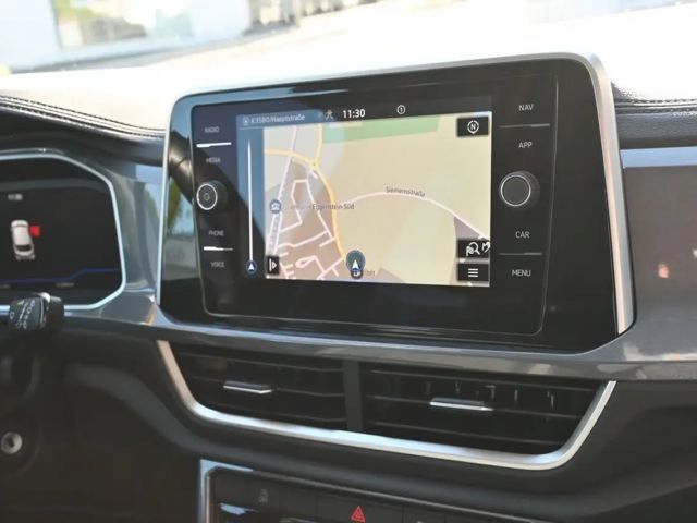 Volkswagen T-Roc 1.5 TSI Style