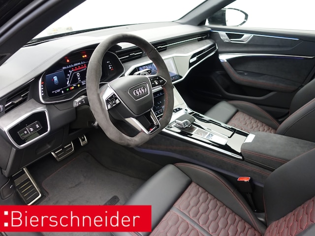 Audi A6 e-tron Avant Performance Quattro