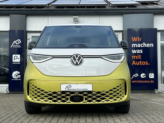 Volkswagen ID.Buzz 150 kW Pro