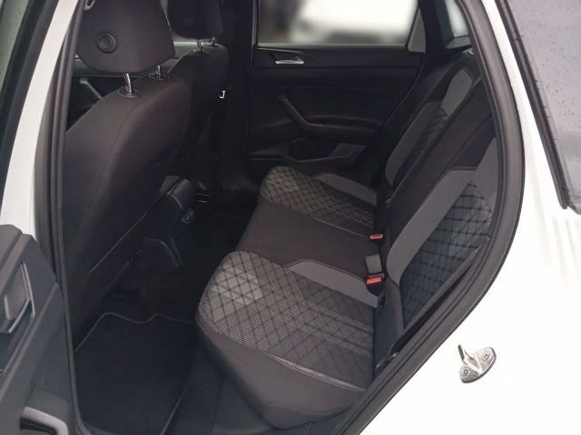 Volkswagen Polo 1.0 TSI DSG IQ.Drive R-Line