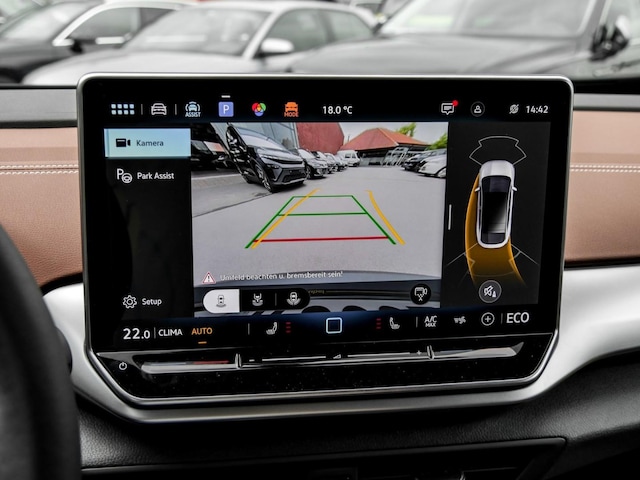 Volkswagen ID.5 IQ.Drive Pro