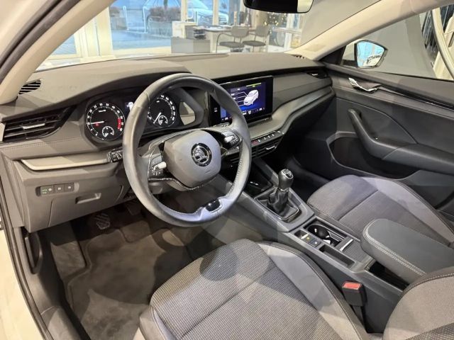 Skoda Octavia Ambition Combi
