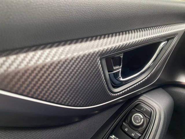 Subaru XV AWD Exclusive