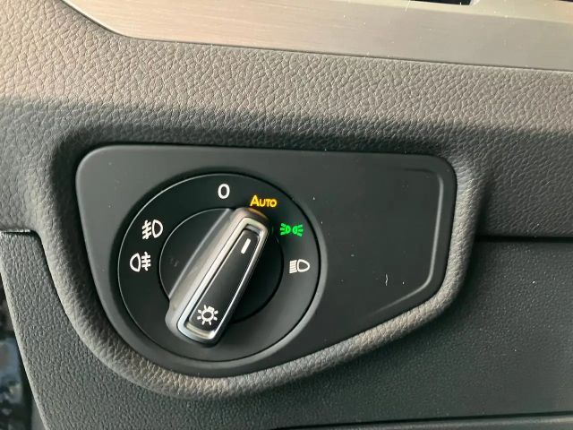 Volkswagen Touran DSG