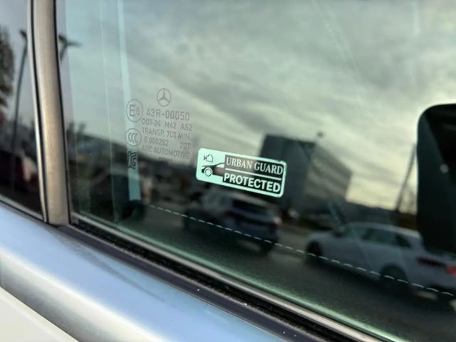 Mercedes-Benz GLA 200 Progressive