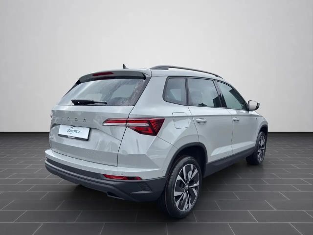 Skoda Karoq Tour