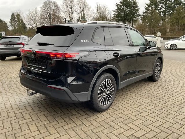 Volkswagen Tiguan 2.0 TDI DSG