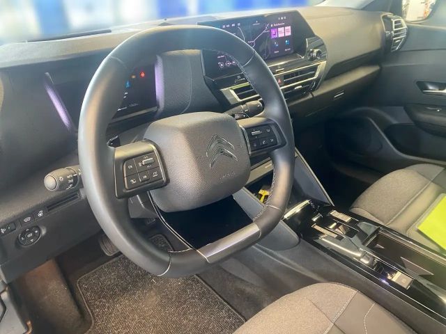 Citroën C4 PureTech Shine