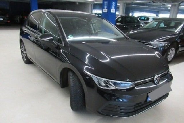 Volkswagen Golf 1.5 TSI TSi United