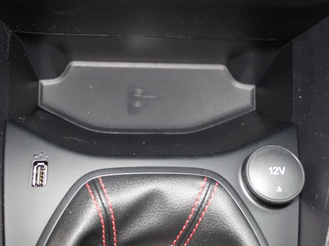 Ford Fiesta EcoBoost ST Line