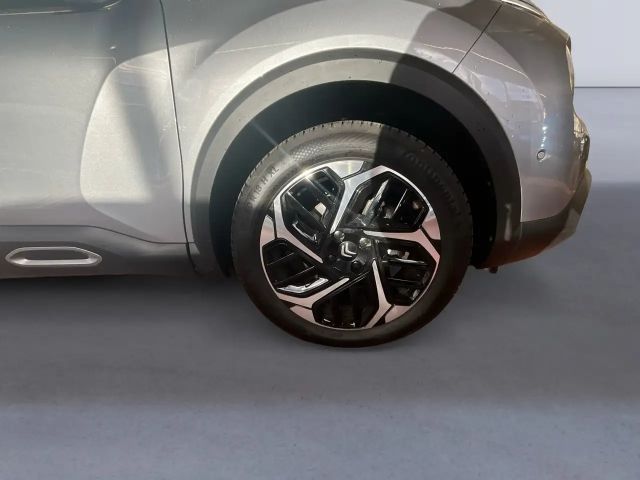 Citroën C4 BlueHDi Max