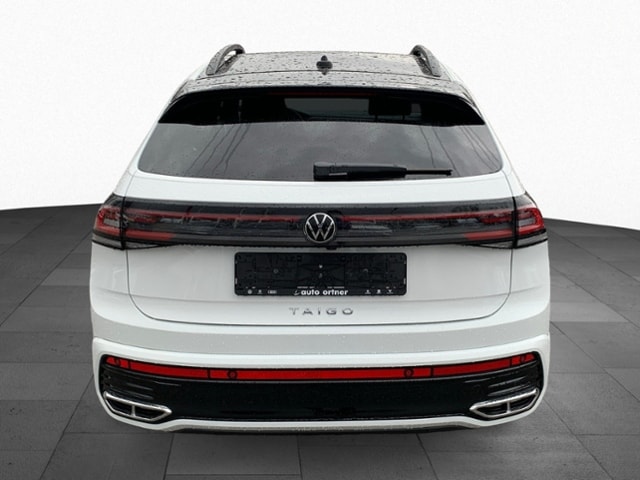 Volkswagen Taigo DSG IQ.Drive
