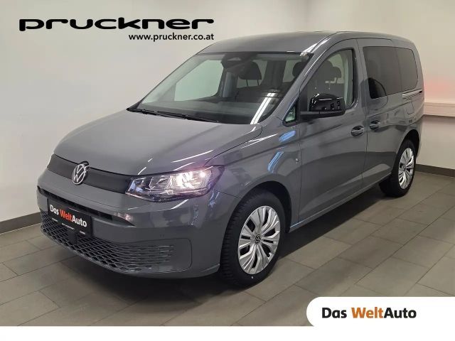 Volkswagen Caddy 4Motion