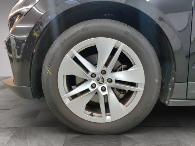 Skoda Enyaq Loft iV 60