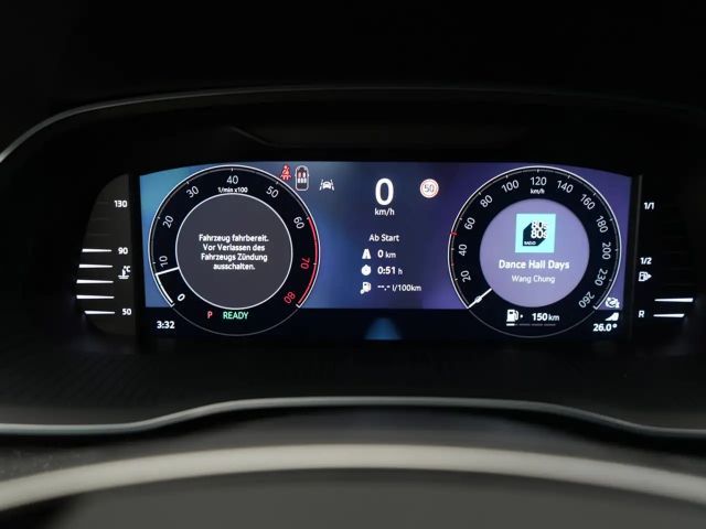 Skoda Octavia Combi Selection