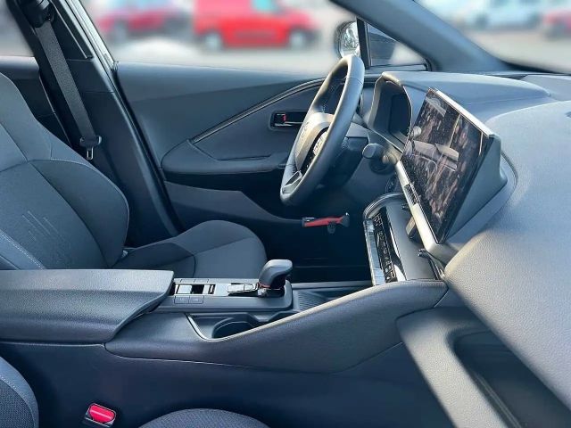 Toyota C-HR Hybride Plug-in Team D