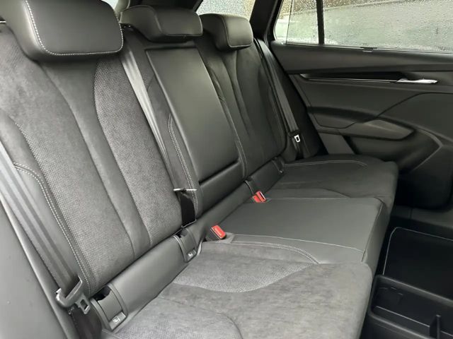 Skoda Enyaq Sportline