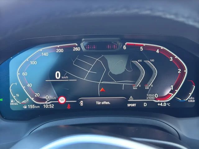 BMW 420 Coupé M-Sport