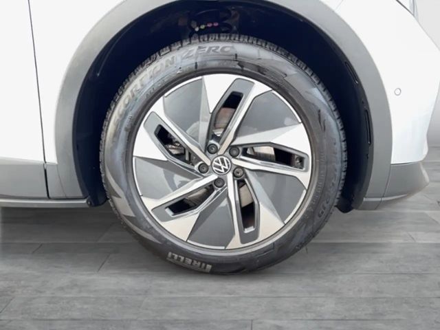 Volkswagen ID.4 52 KWh Pure