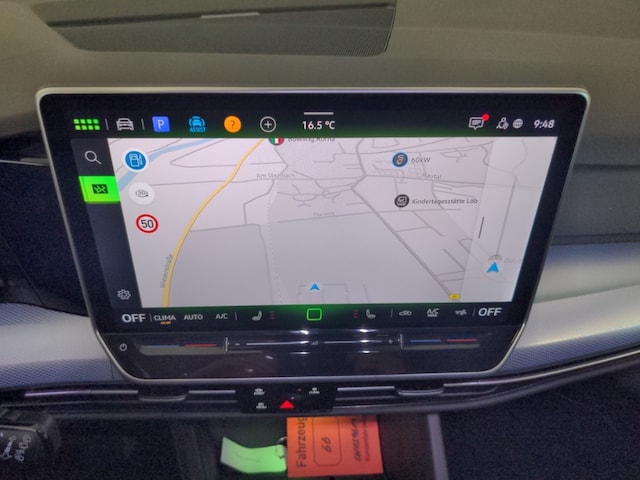 Volkswagen Golf 2.0 TDI DSG Golf VIII