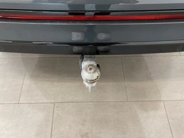 Volkswagen Tiguan 2.0 TDI DSG R-Line