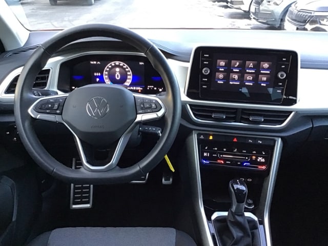 Volkswagen T-Roc DSG Move