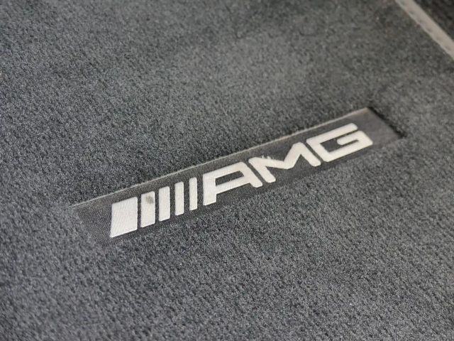 Mercedes-Benz GLC 300 4MATIC AMG Line Coupé
