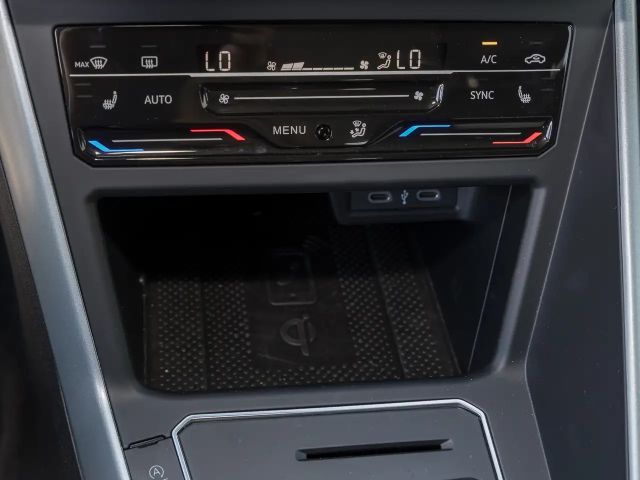 Volkswagen Taigo 1.0 TSI DSG