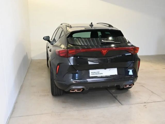 Cupra Formentor DSG