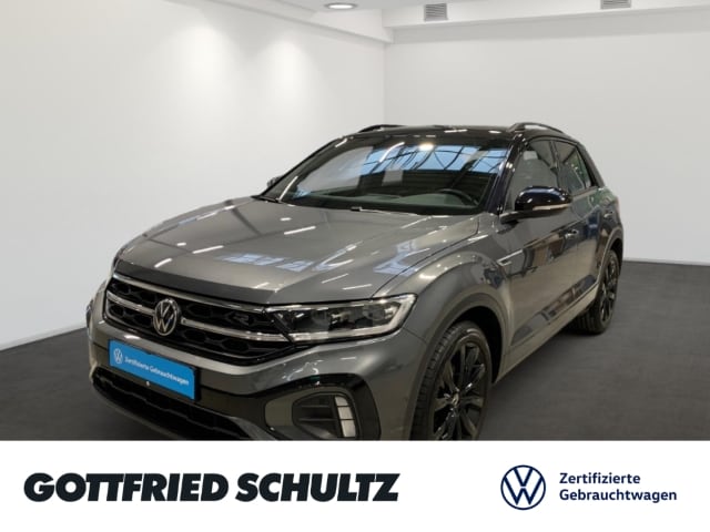 Volkswagen T-Roc DSG R-Line Style