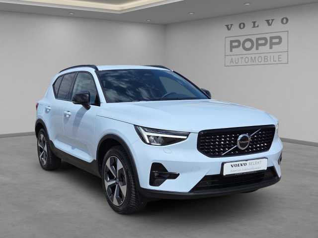 Volvo XC40 19'