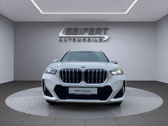 BMW X1 M-Sport sDrive18i