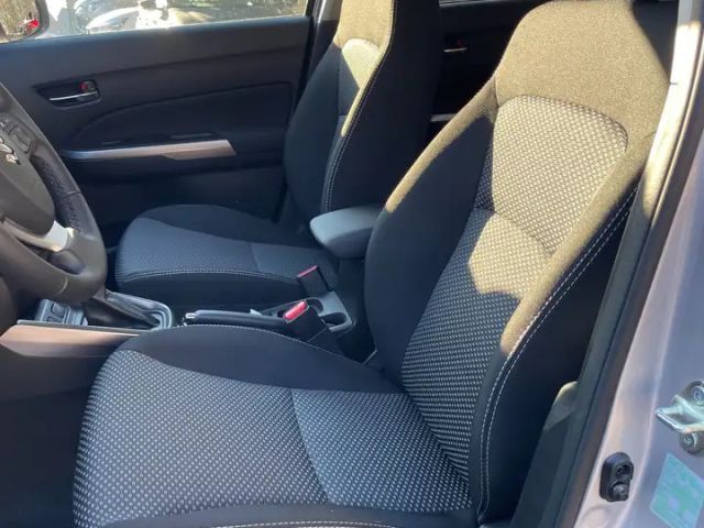 Suzuki Vitara AllGrip Hybrid Shine