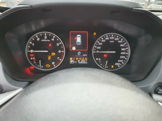 Subaru Crosstrek AWD