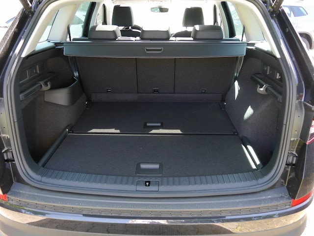 Skoda Kodiaq 2.0 TDI 4x4 Style Style