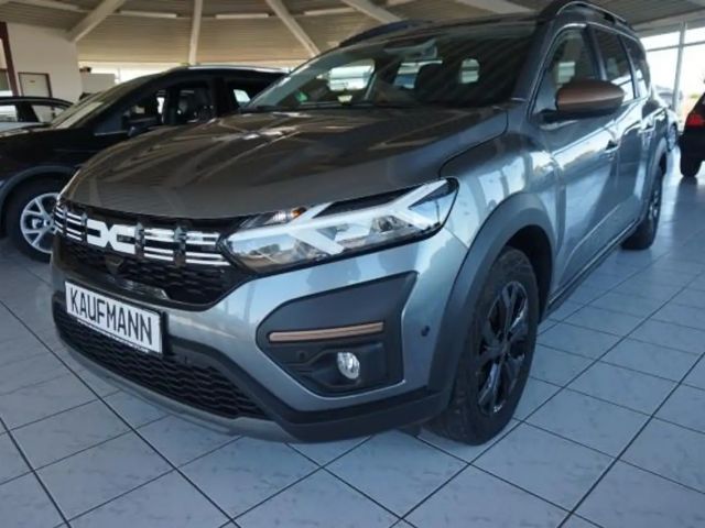 Dacia Jogger Extreme