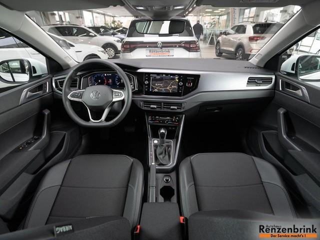 Volkswagen Taigo DSG IQ.Drive Style