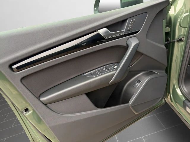 Audi Q5 40 TDI Quattro S-Line S-Tronic