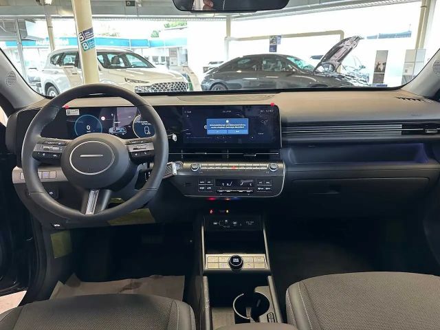 Hyundai Kona 1.6 Hybrid Prime