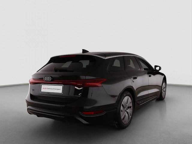 Audi A6 e-tron Avant