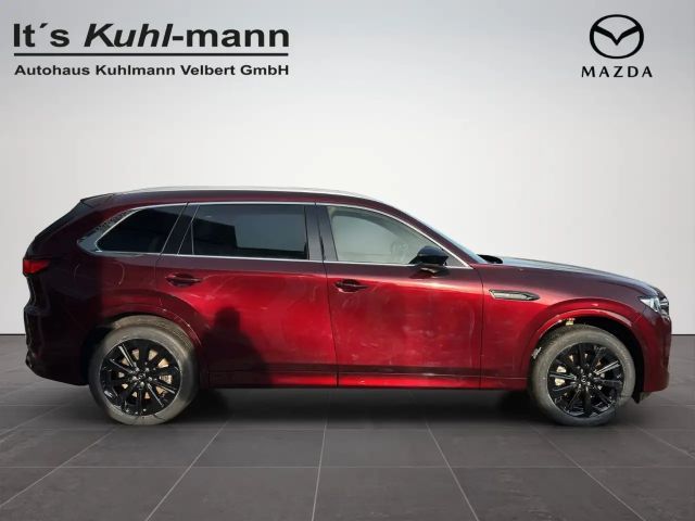 Mazda CX-80 Homura Plus e-Skyactiv