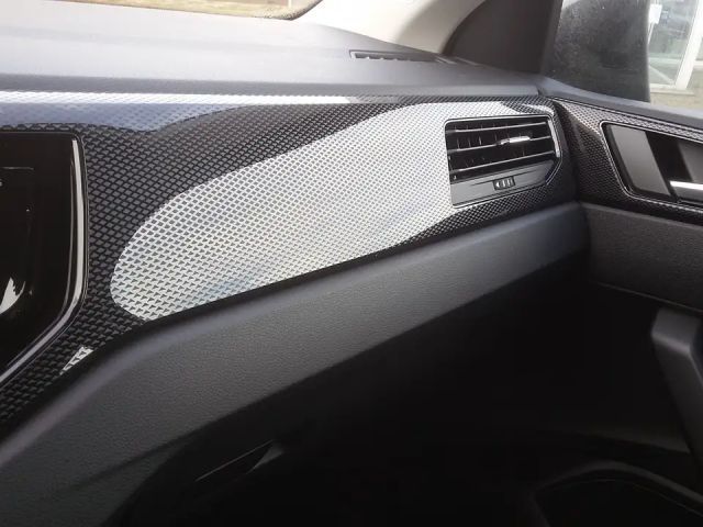 Volkswagen Taigo DSG