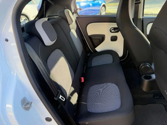 Renault Twingo SCe65 Klima/Allwetter/LED/Anroid/Carplay