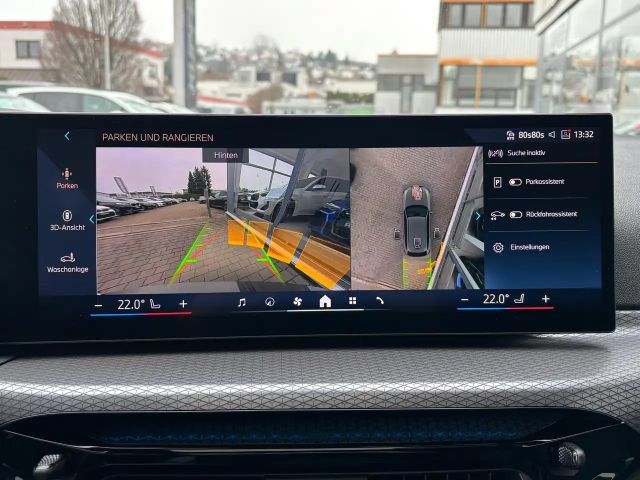 BMW 320 320i M-Sport Touring