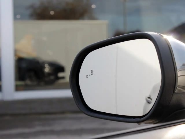 Ford Puma EcoBoost ST Line