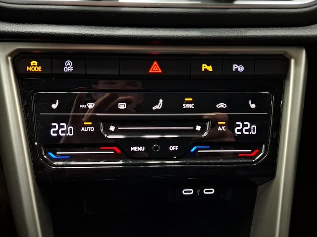 Volkswagen T-Roc 1.5 TSI DSG Move