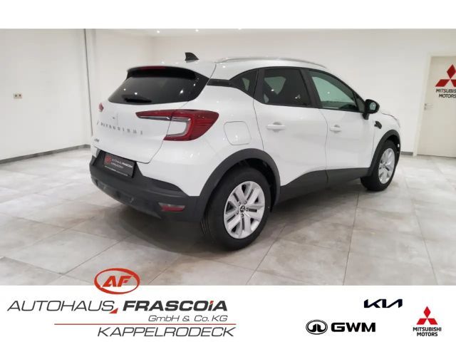 Mitsubishi ASX 1.3 PLUS LED PDC Rückfahrkam. SHZ Apple CarPlay An