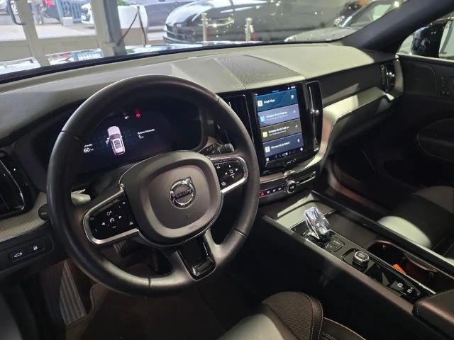 Volvo XC60 AWD Dark Plus Recharge T6